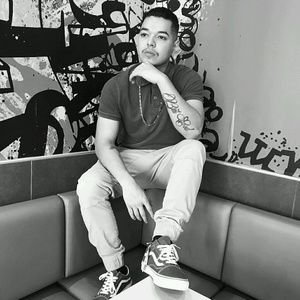 Meet your Posher, Joaquin